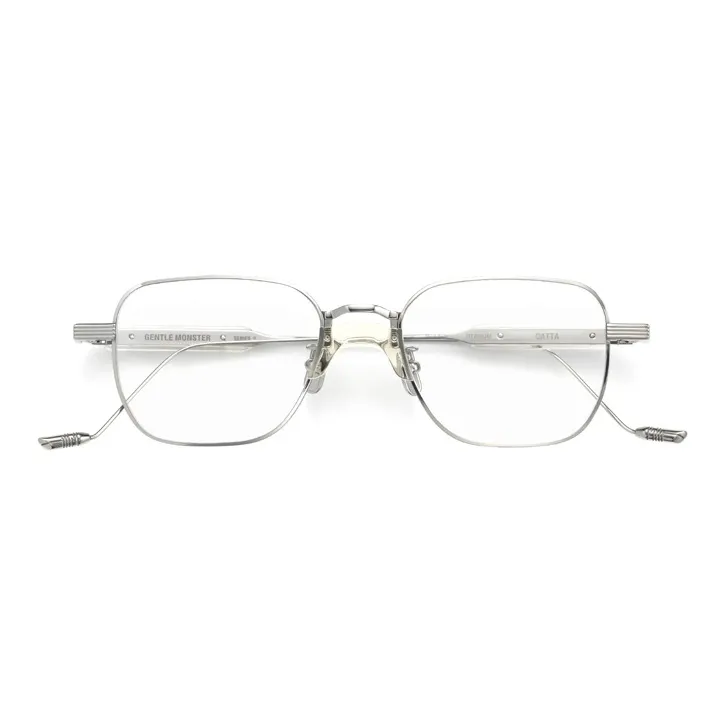 GENTLE MONSTER Catta C2 Square frame Glasses