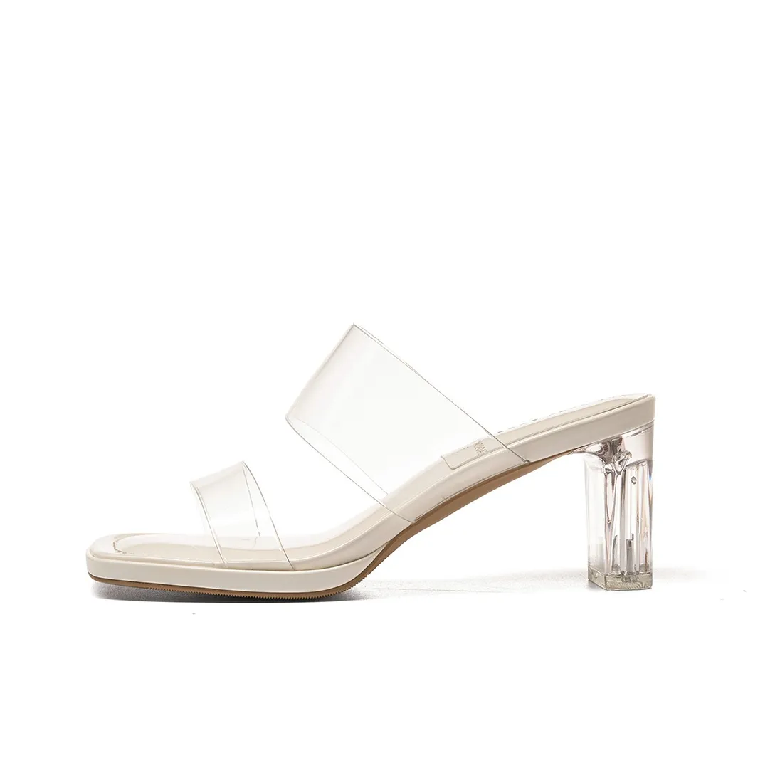 HLA Шлепанцы Женские