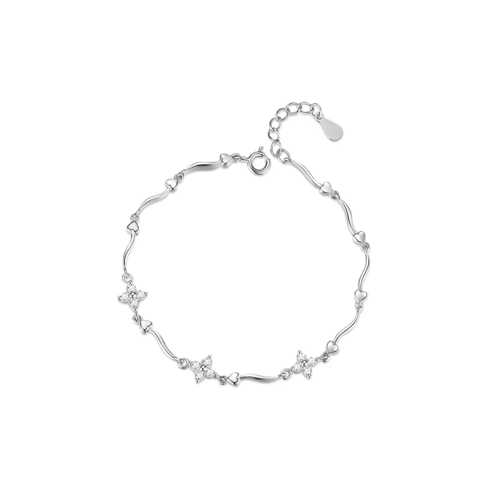 LuluCanaan Alloy Bracelets Women's