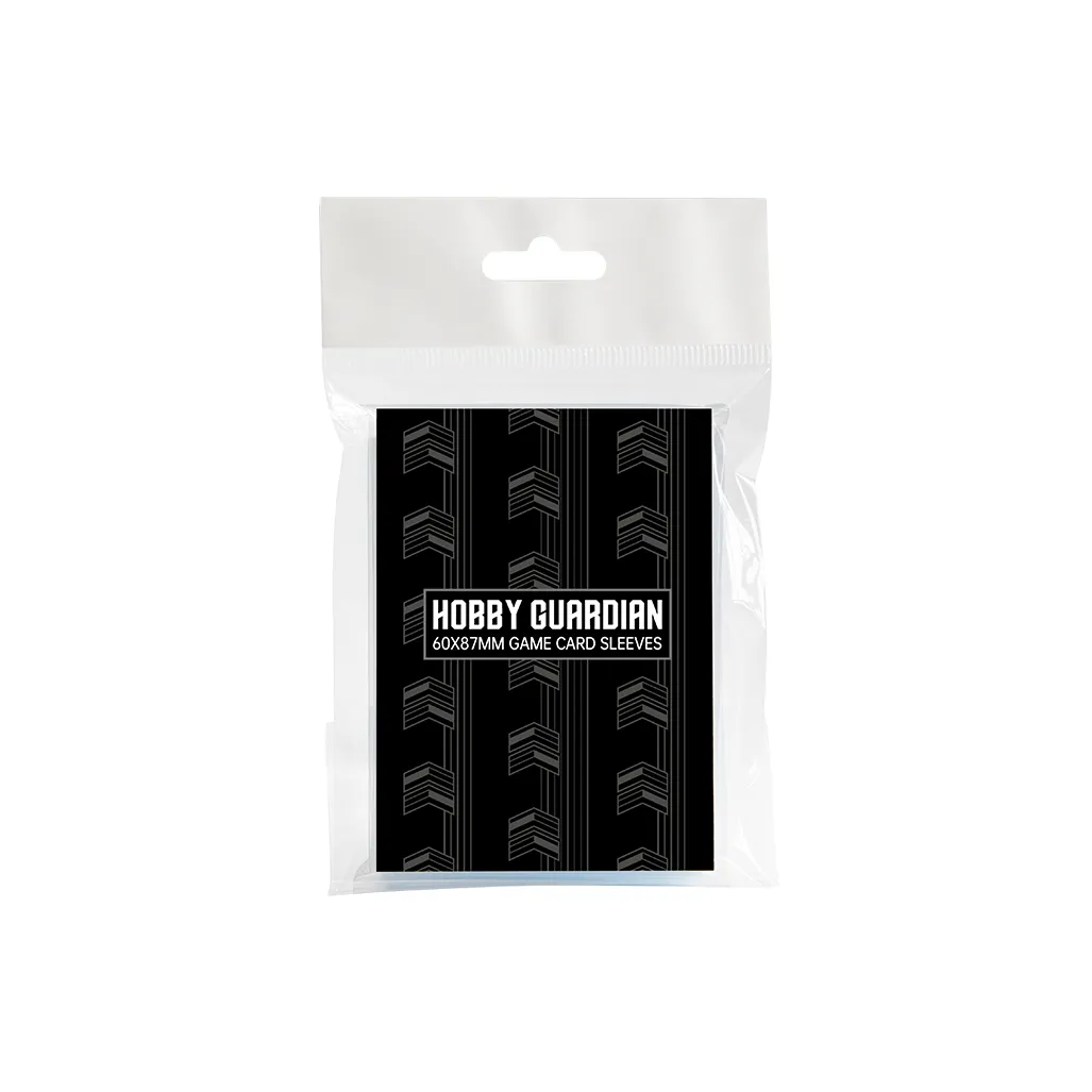 HobbyGuardian TCG Card Film Premium Edition Pokémon Card Film Card Accessories
