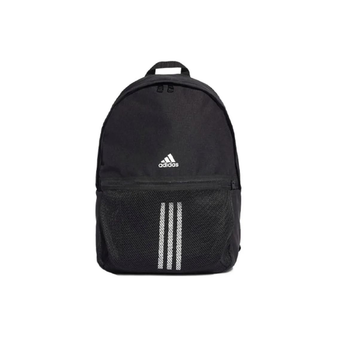 Adidas SW Classic BP Polyester Backpack Regular Unisex Black