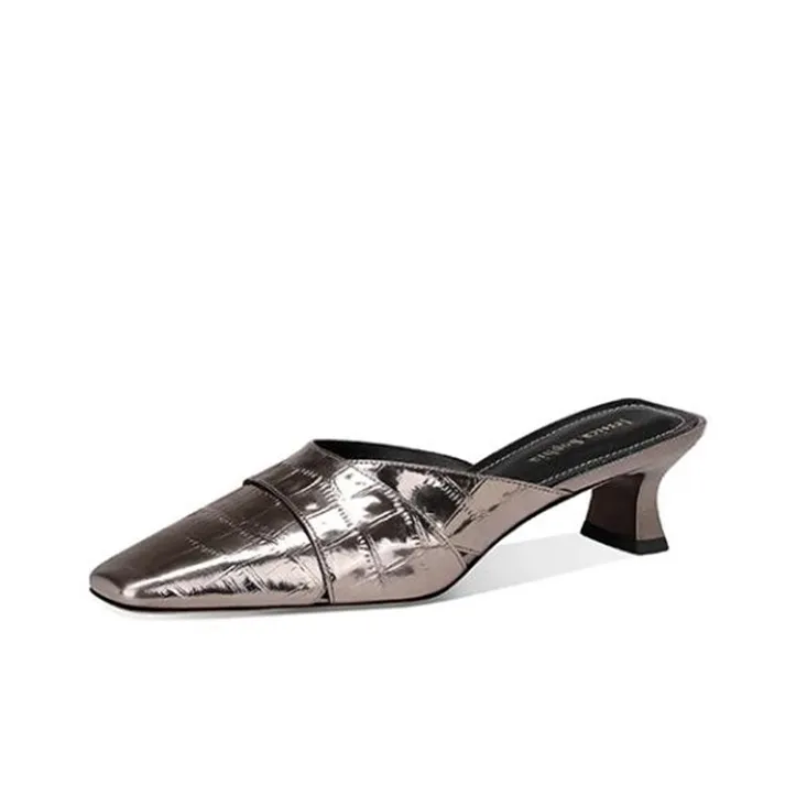 JESSICA SOPHIA Слипоны Женские