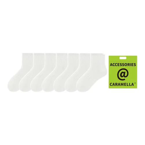 Caramella Унисекс Баскетбольные носки