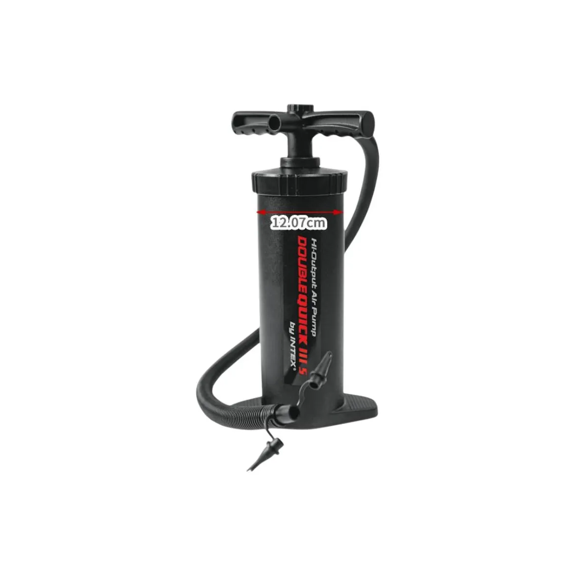 INTEX Manual Air Pump For Inflatable Bed Toy And Inflatable Products