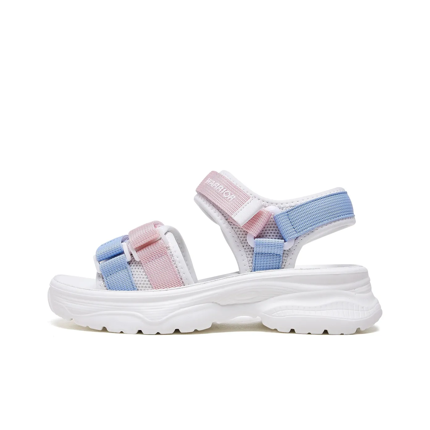 Warrior Женские пляжные сандалии