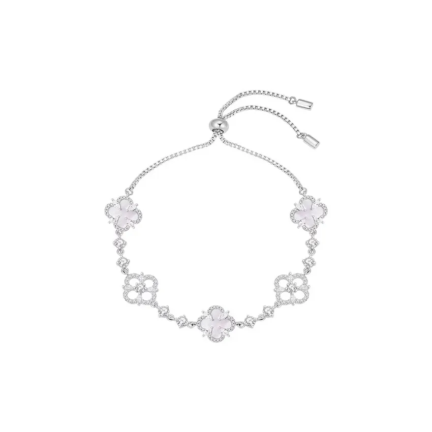 Endorphin Сплав Браслет Комплект Женский