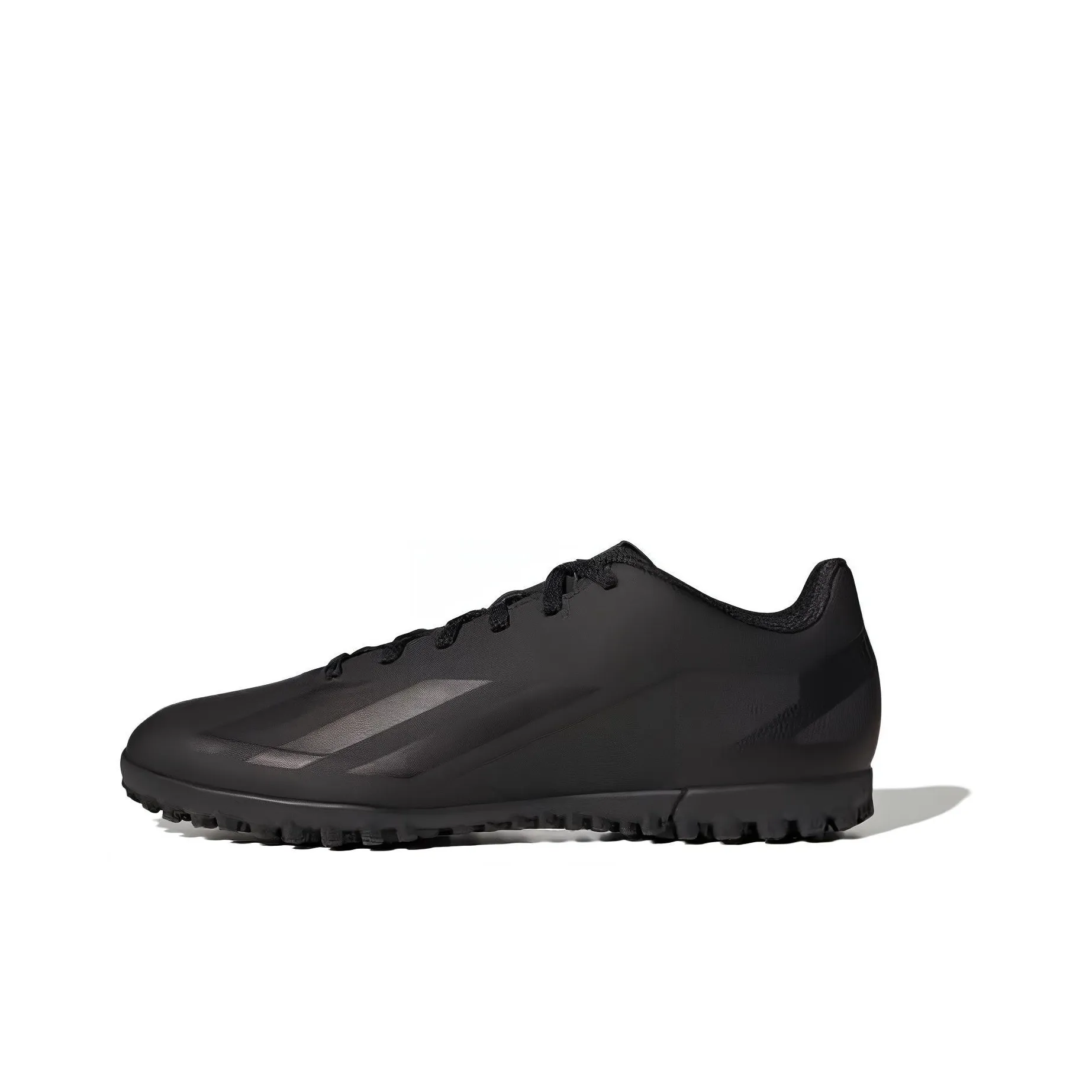 Adidas X Crazyfast.4 Turf Core Black