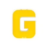 레터링 G 벽걸이 수납 선물 포장 (조립 블록 미포함)