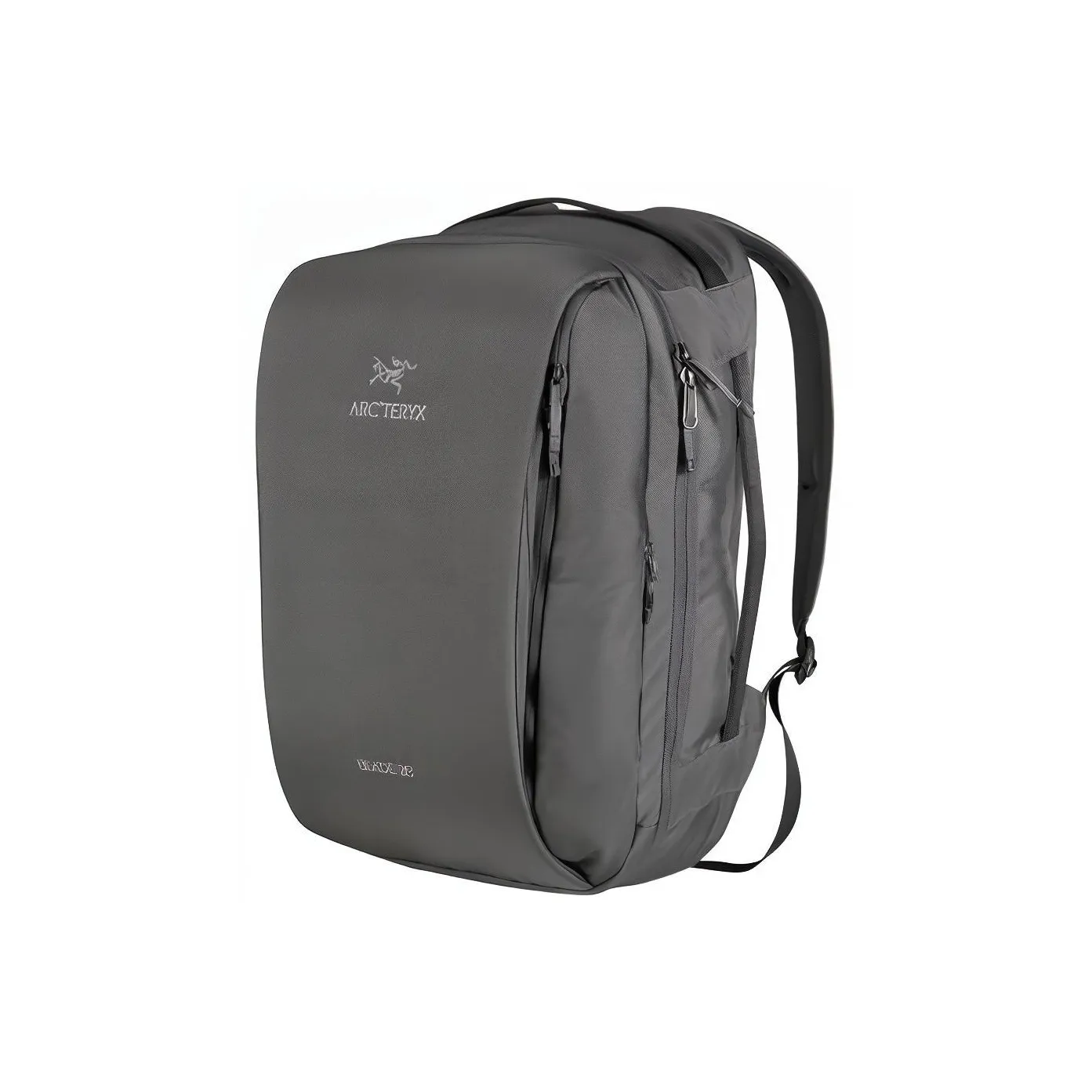 Arcteryx Nylon Backpack Regular Gray