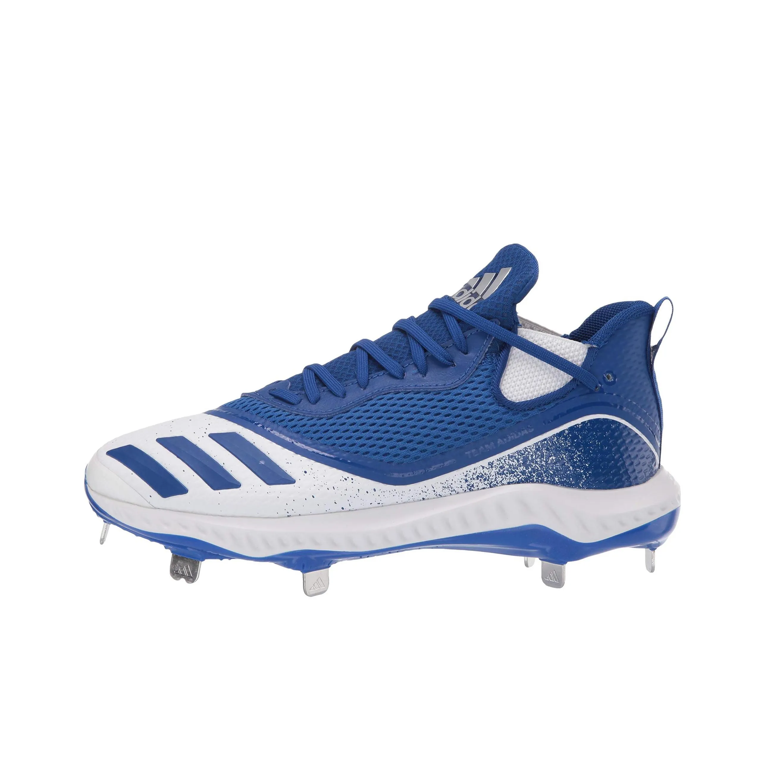 Adidas Icon 5 Bounce Mid 'Collegiate Royal'