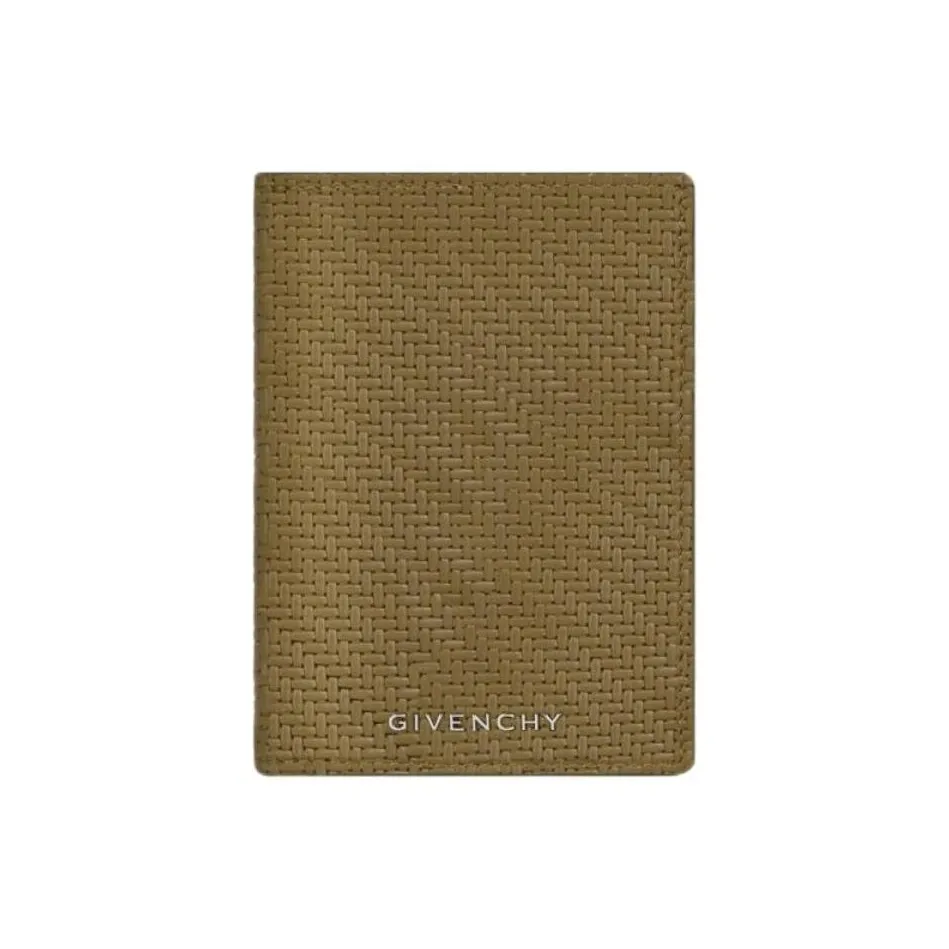 Givenchy Wallets