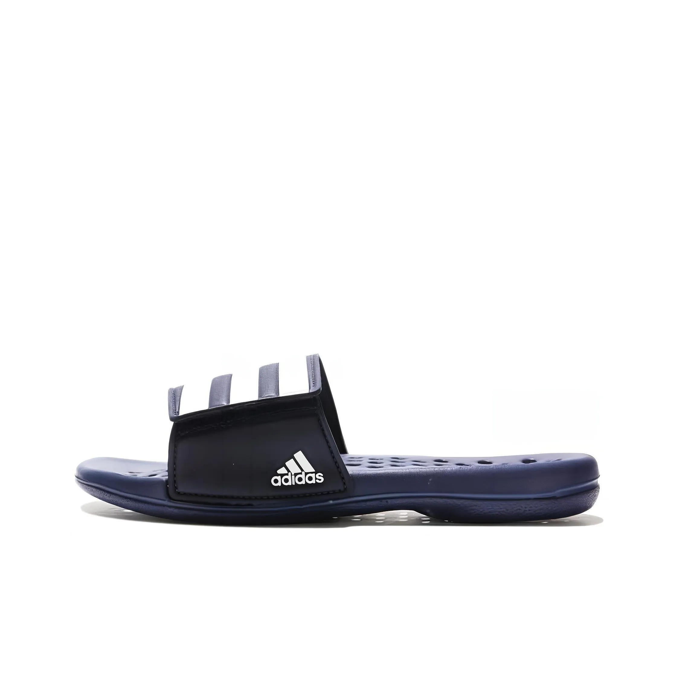 Adidas Quick-Dry Slide Унисекс Blue