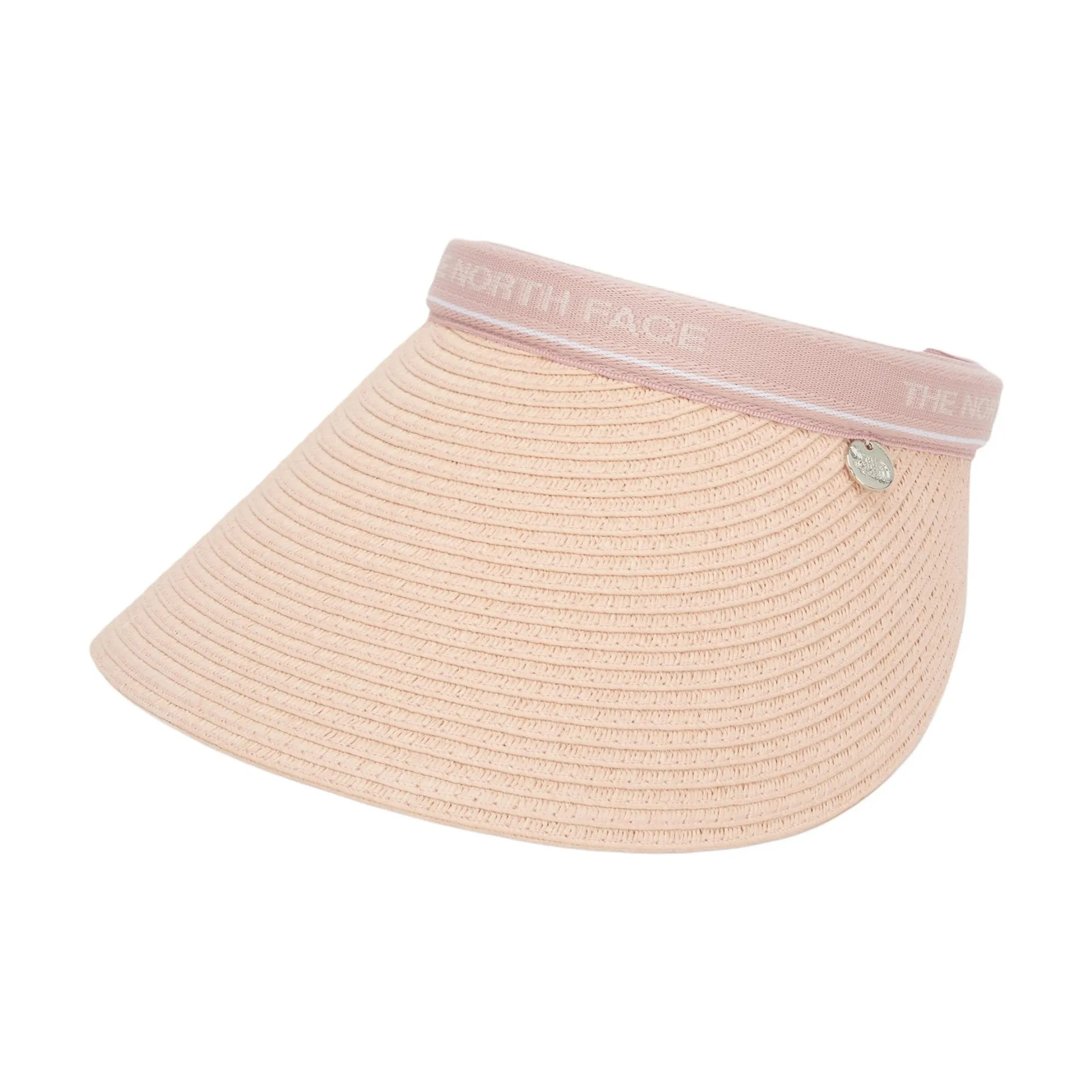 The North Face Полиэстер Полиуретан Целлюлозное волокно Защита от солнца Женские Розовый