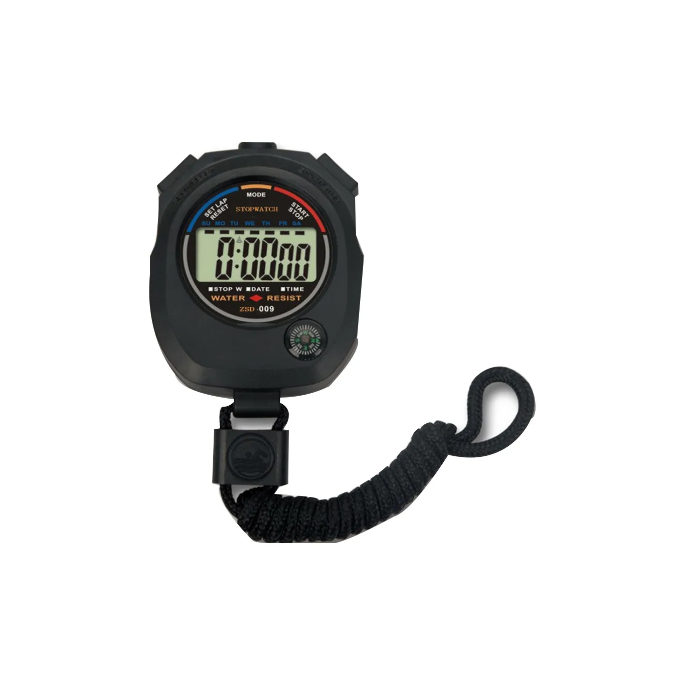 SMVP Sports Style Teacher Referee Swim Track & Field Running Fitness Use