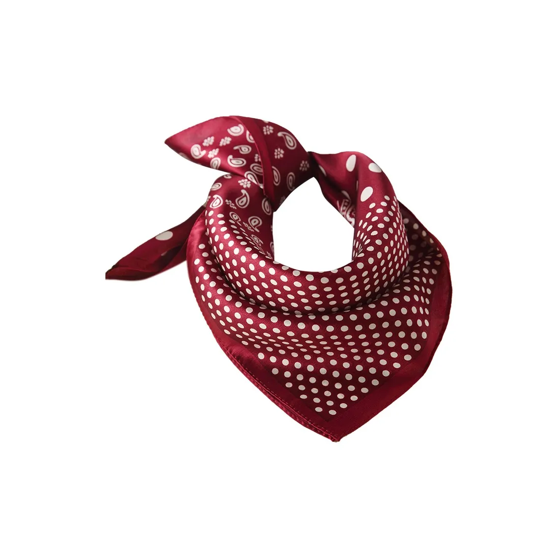 Hang Silk Road Шелковые шарфы для женщин