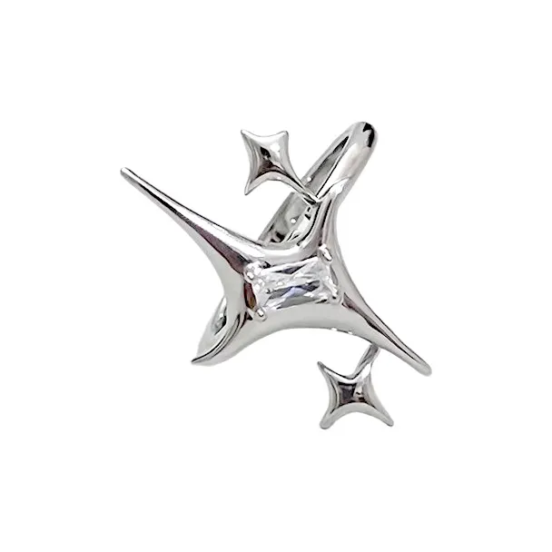 KING OF BLING Кольца Унисекс