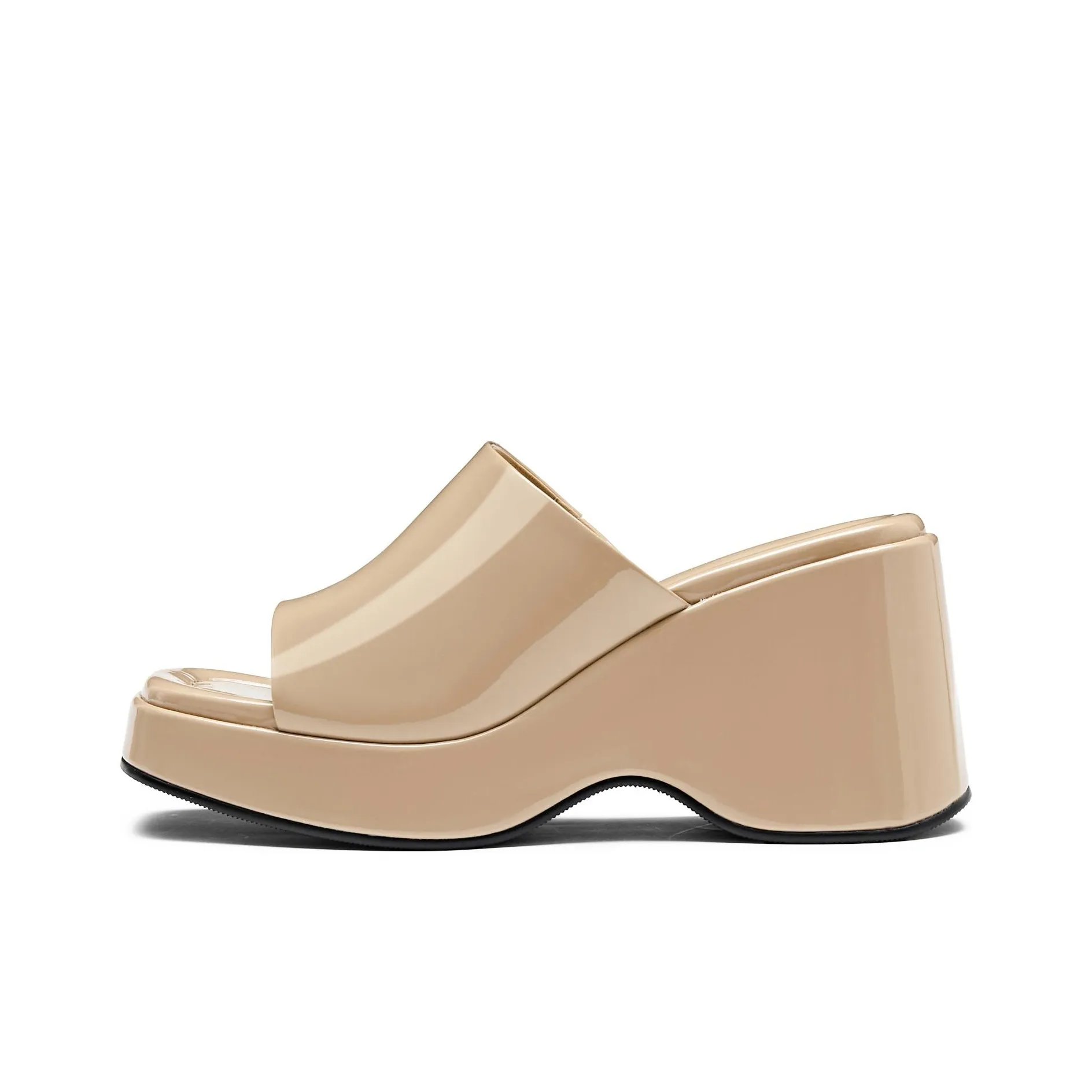 Staccato Odor Resistant Slide Slippers Women's