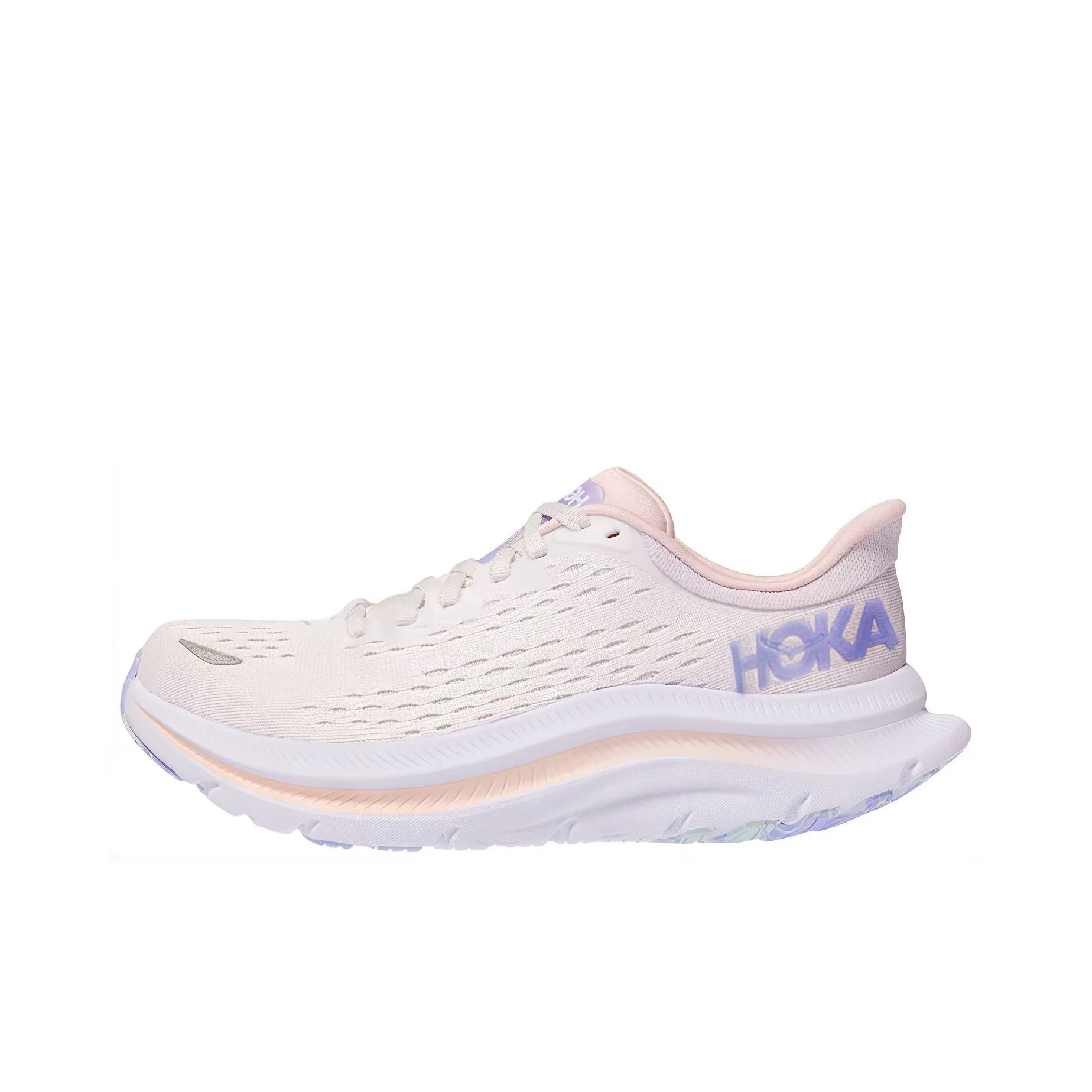 HOKA ONE ONE Kawana 'Blanc De Blanc' Women's
