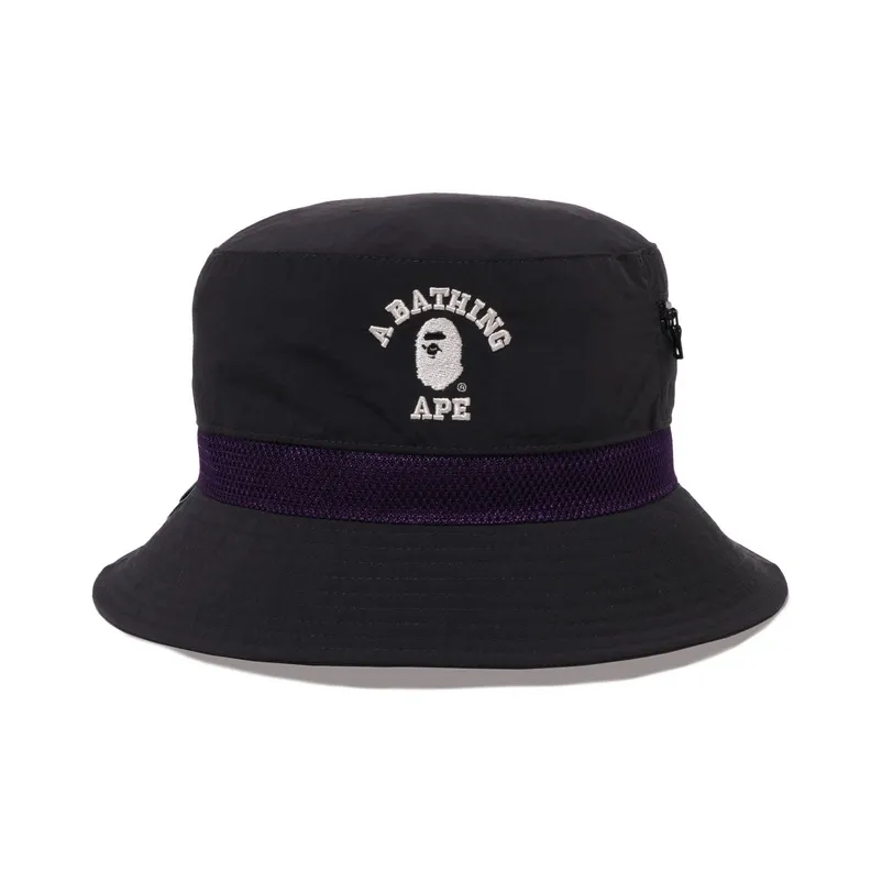 A BATHING APE Панамы Унисекс