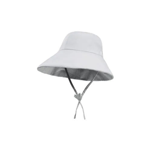 UV 100 Полиэстер Солнцезащитные шляпы Женские