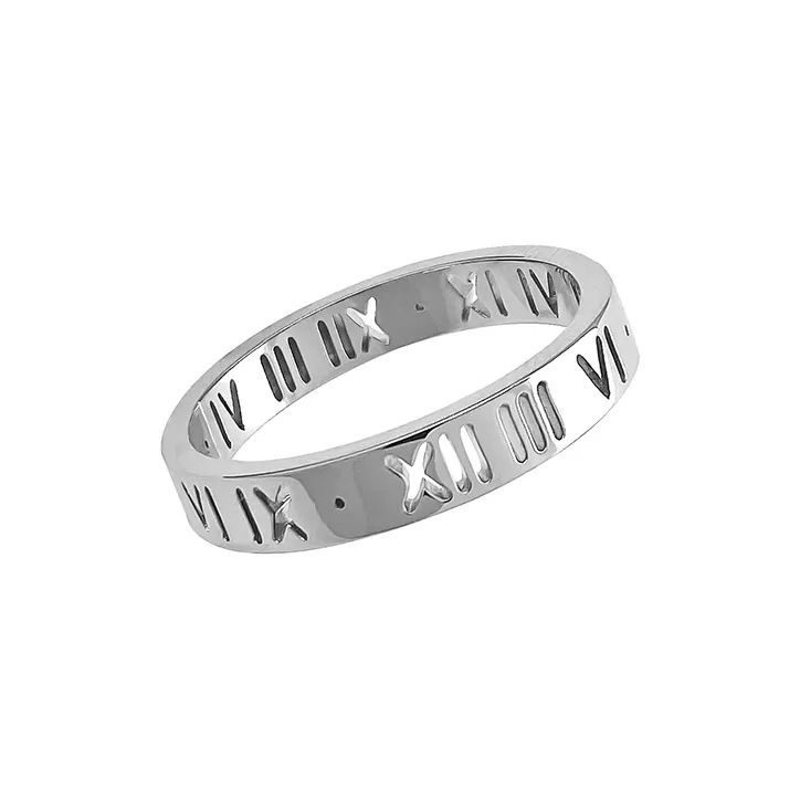 KING OF BLING Кольца из нержавеющей стали унисекс