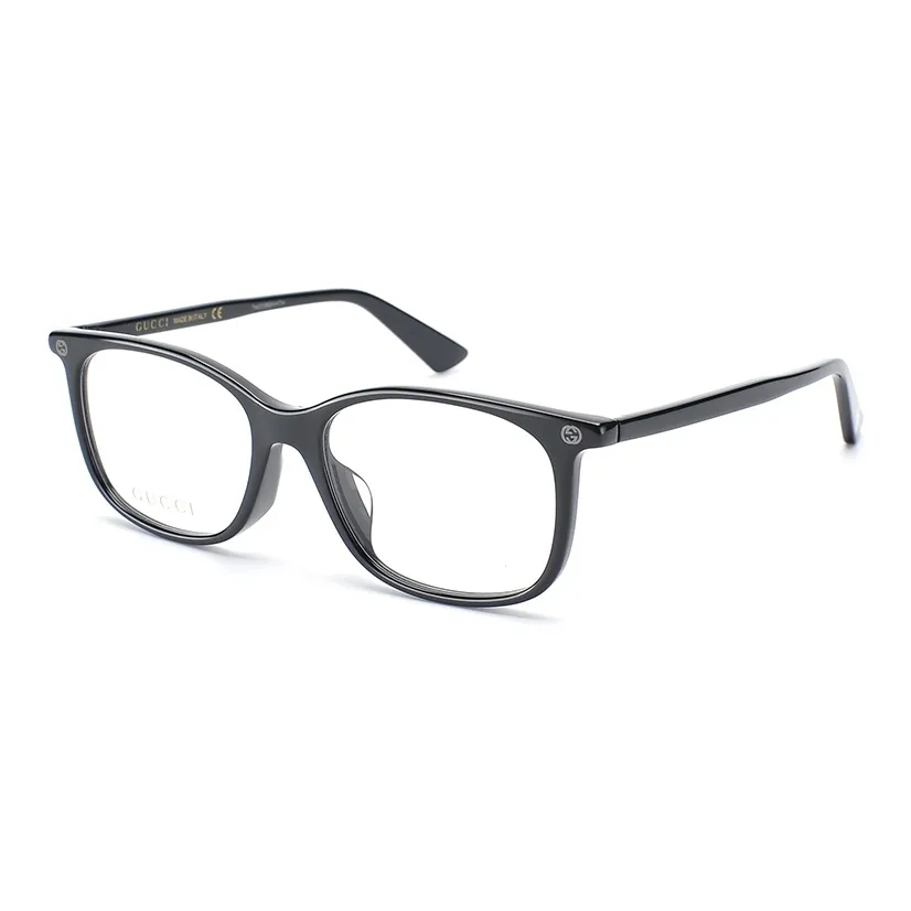 GUCCI Eyeglass Frames Women's