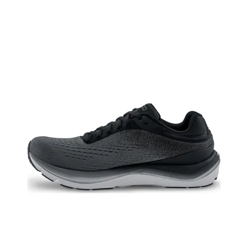 Topo Athletic Беговые кроссовки Низкие Черные Женские