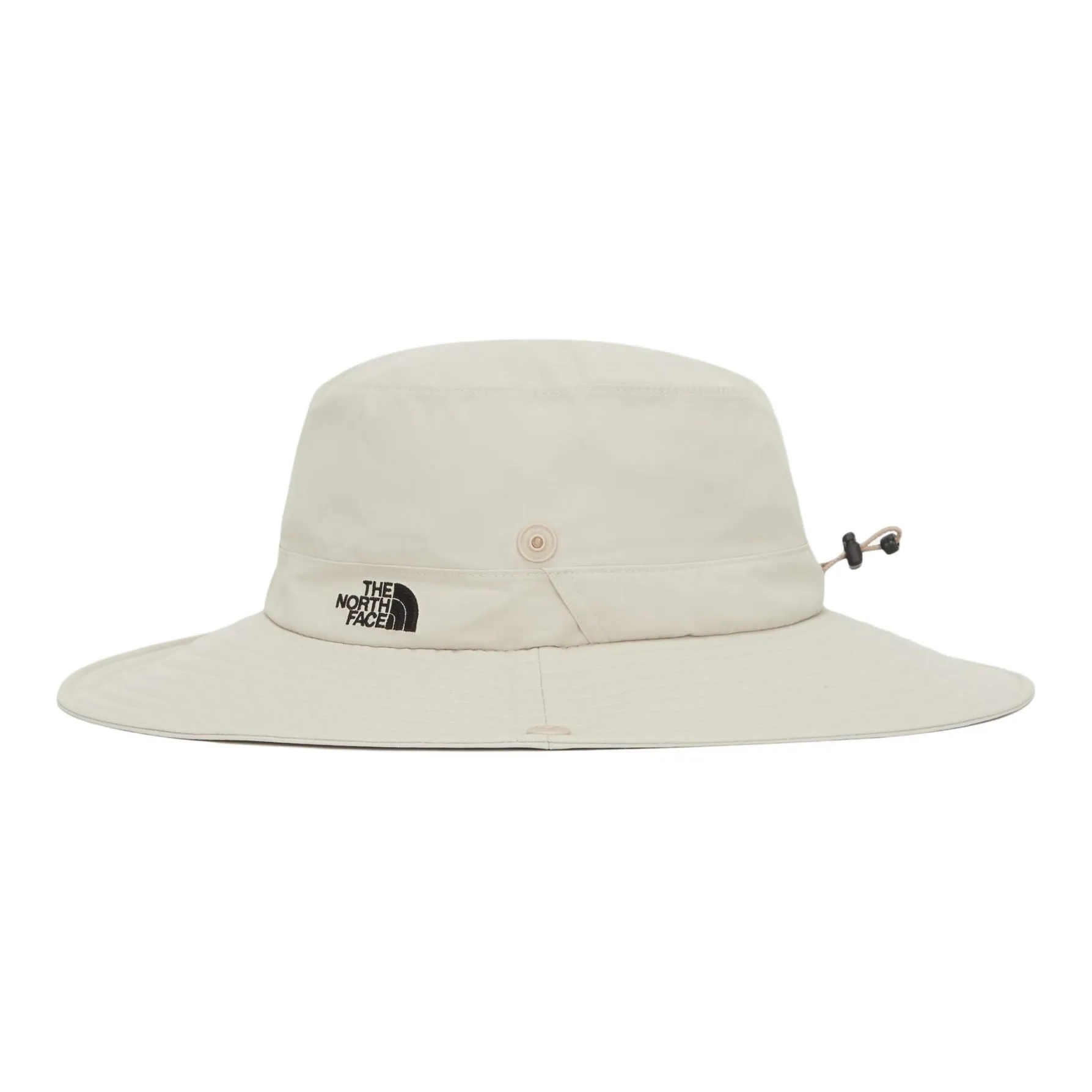 THE NORTH FACE Polyester Bucket Hats Unisex White