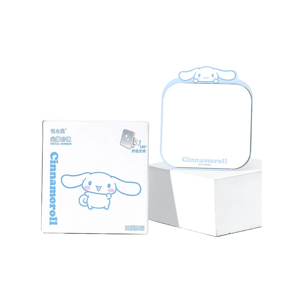 ALL SERIES MAKE UP Зеркала Унисекс