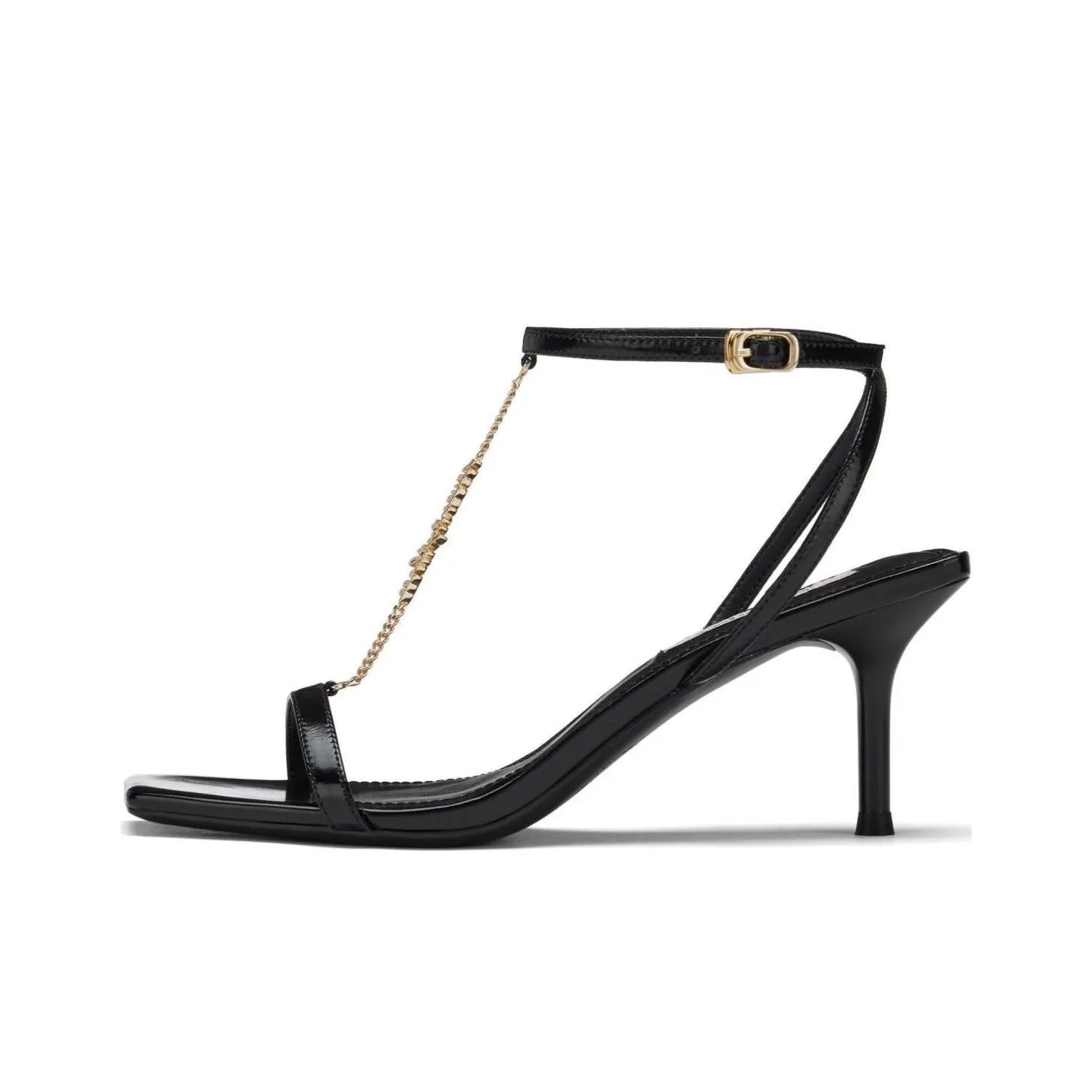 73Hours Under THE SPOTLIGHT One Ремень Сандалии Женские