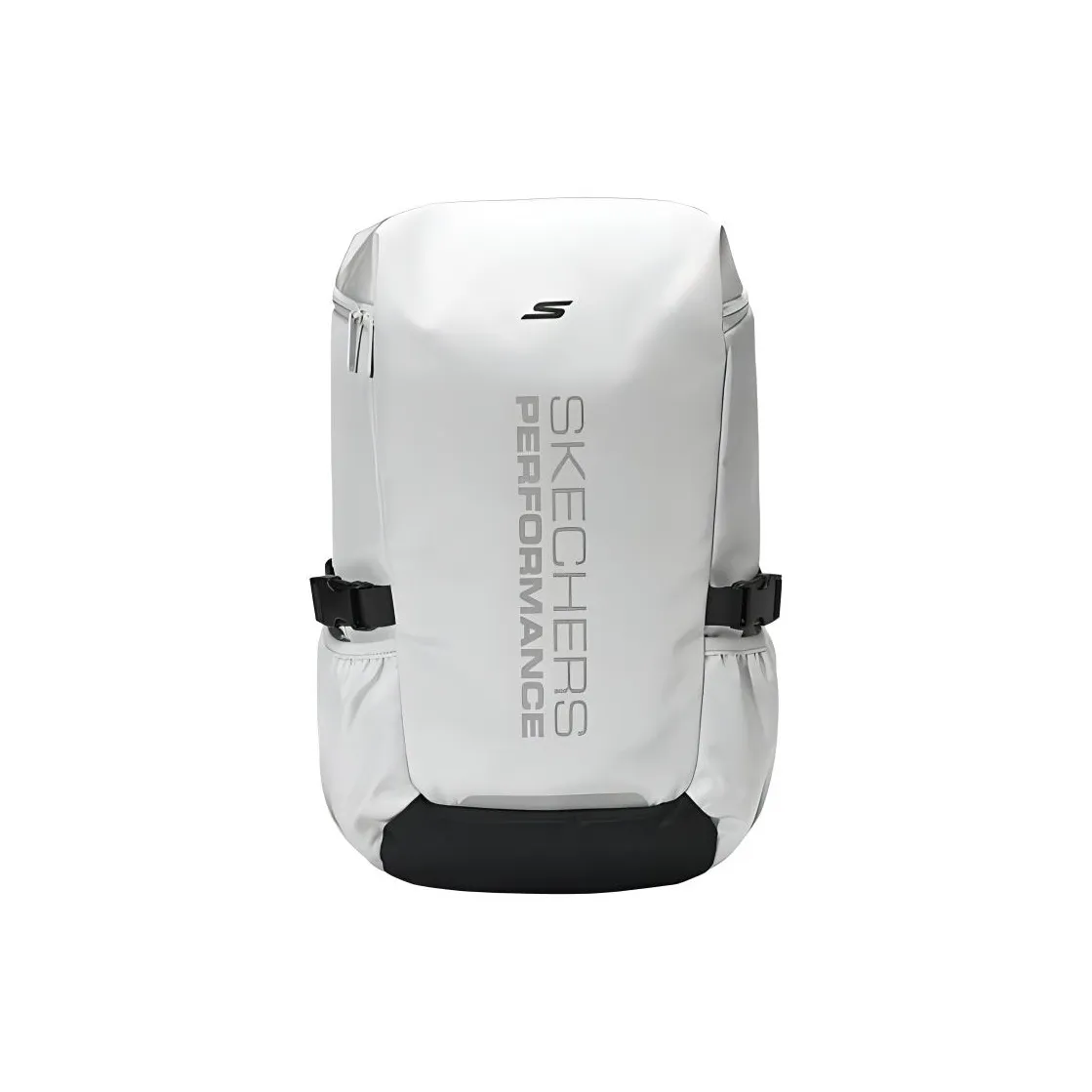 Skechers Ткань Рюкзак Большой Унисекс Рассветный Синий Серый