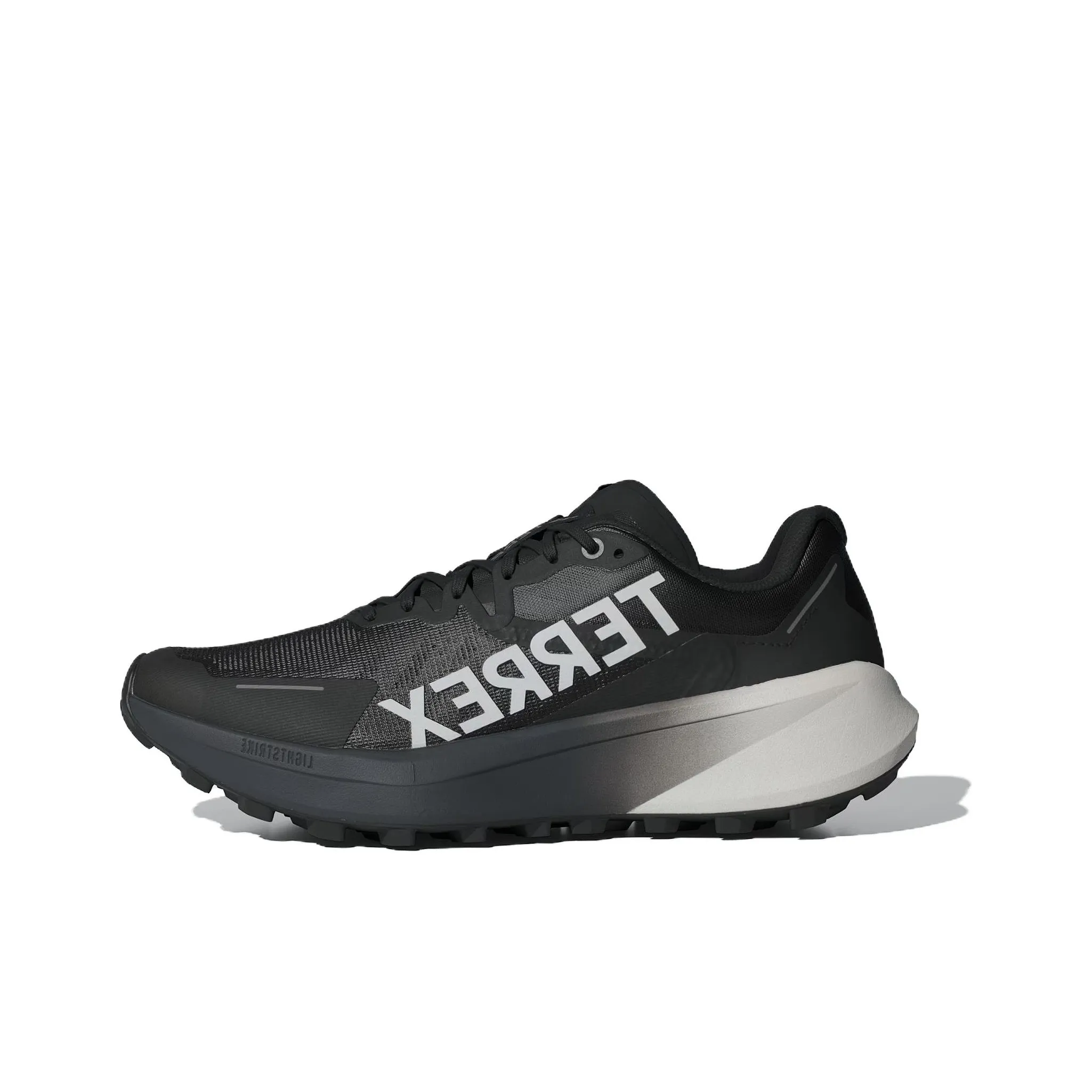 Adidas Terrex Agravic 3 Trail Core Black Grey Grey