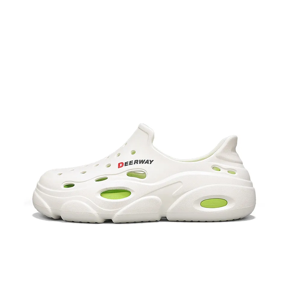 DEERWAY Сабо Мужской