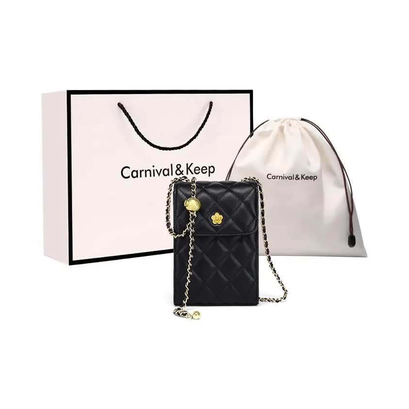Carnival Keep Cellphone Pouches