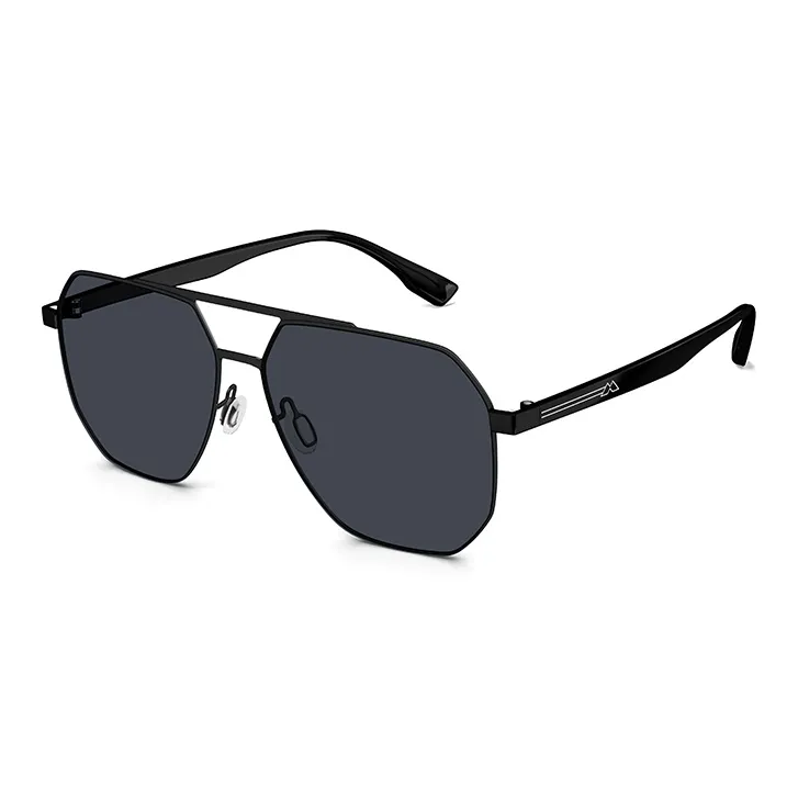 MOLSION Aviator Солнцезащитные очки Унисекс