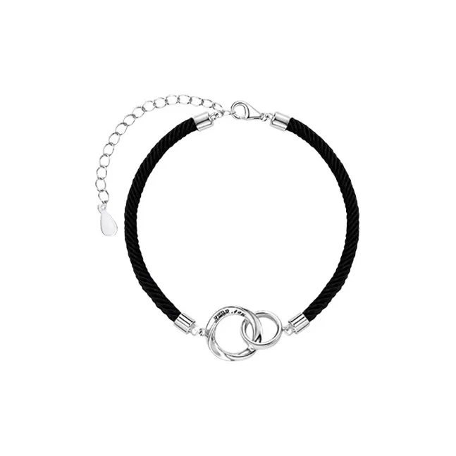 YUOFFICIAL Модный Роскошный Нишевый Модный Дизайн Sensation Браслеты Унисекс