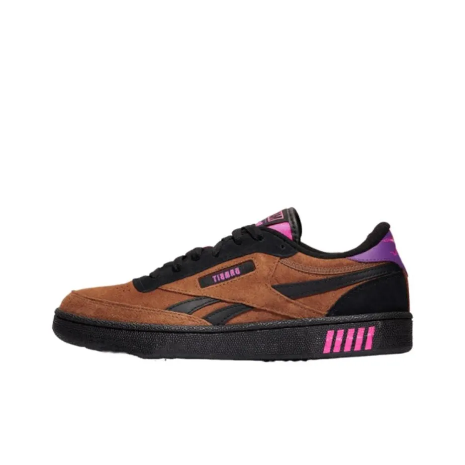 Reebok Marvel X Classic Leather 'Gambit'