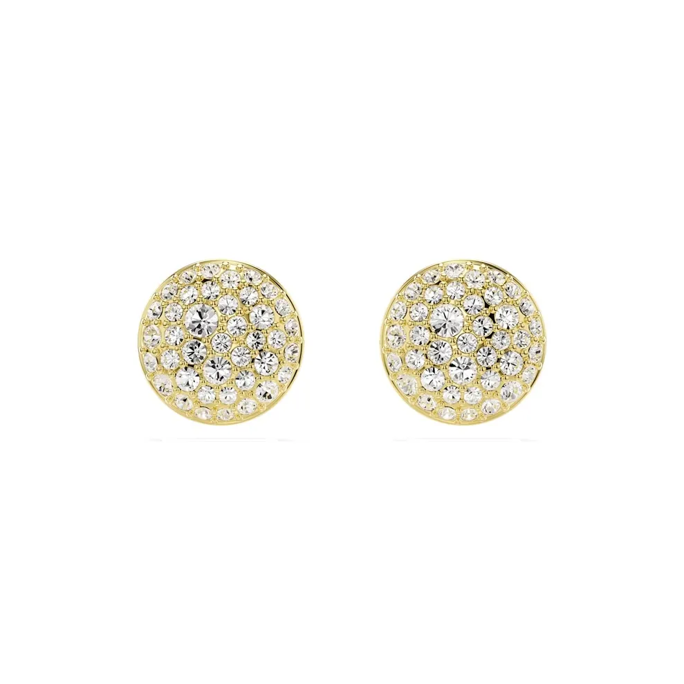Swarovski Sublima Stud Earrings