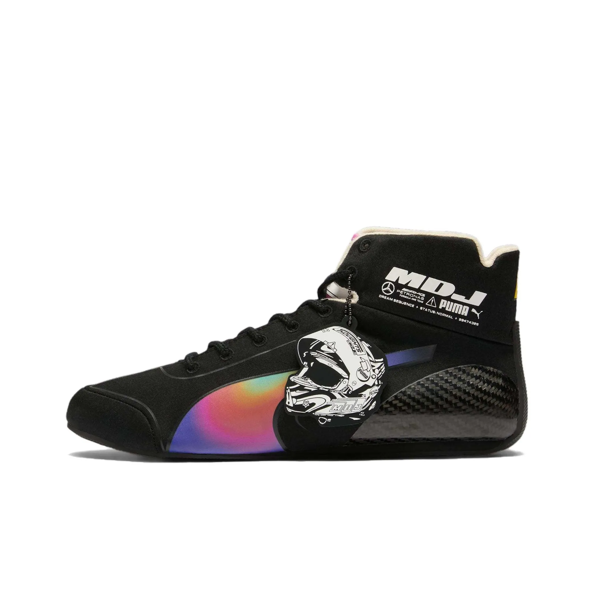 PUMA Speedcat Pro Mad Dog Jones Mercedes AMG Petronas F1 Miami