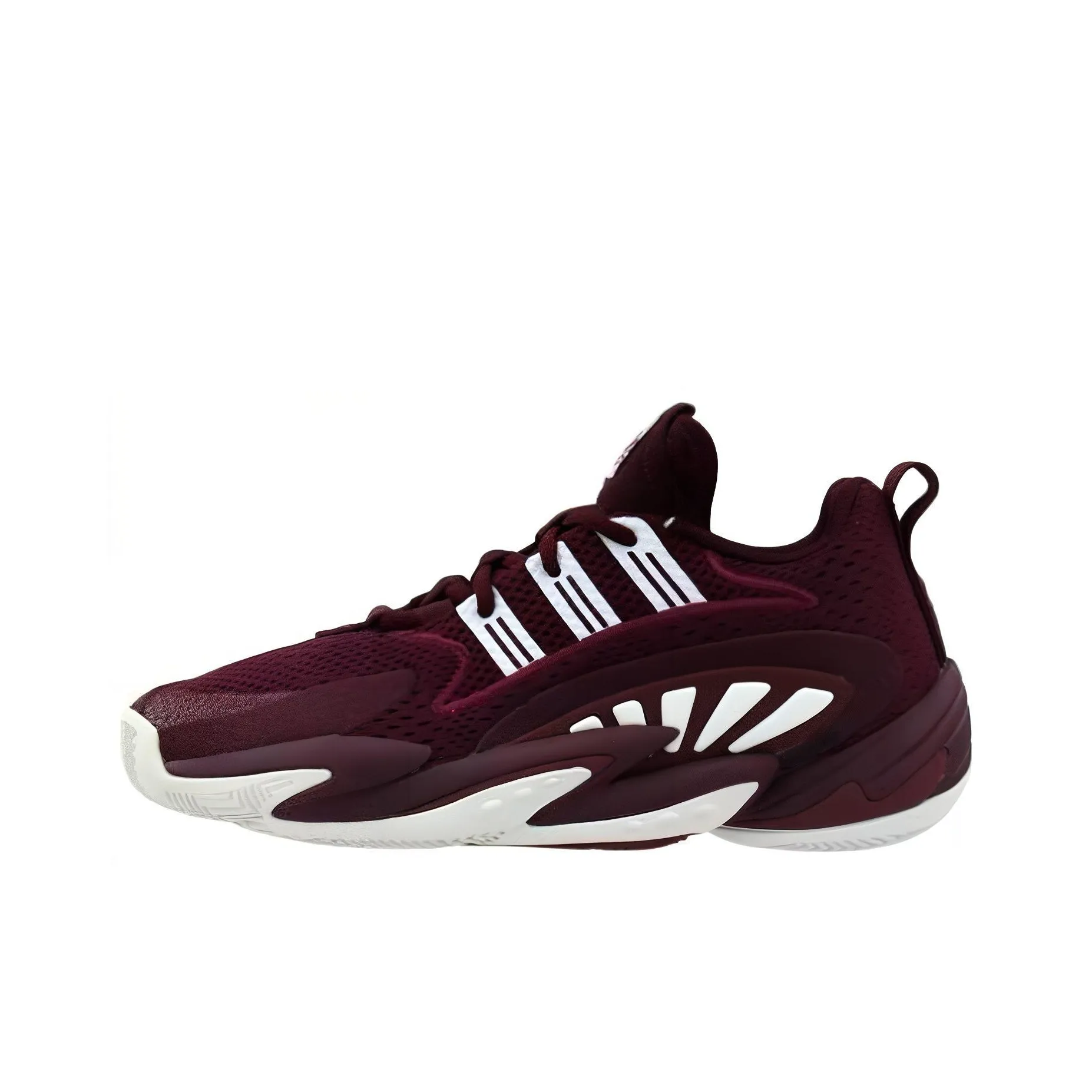 Adidas Crazy Byw 2.0 'Maroon'