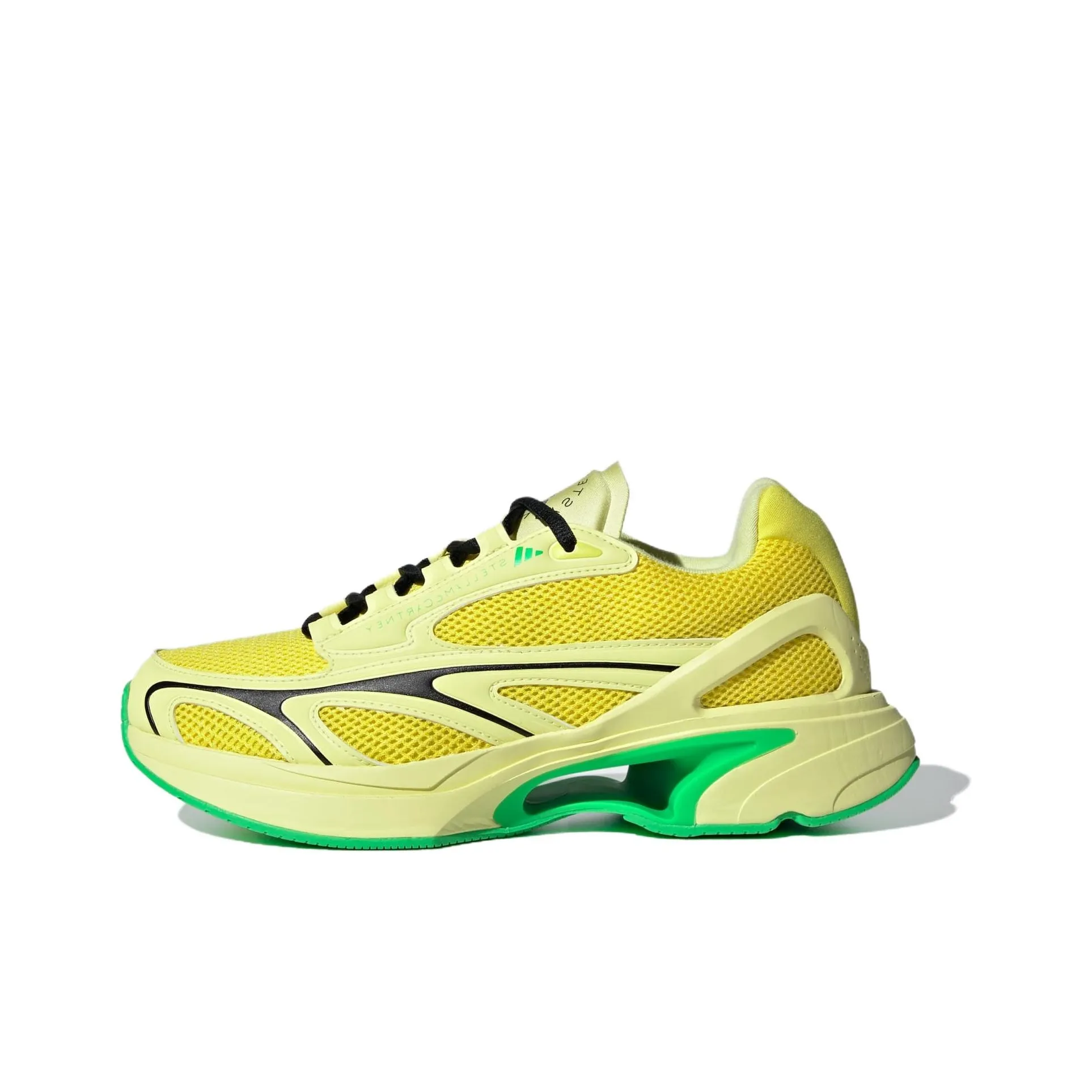 Adidas By Stella McCartney Sportswear 2000 Mesh Trainers Women's