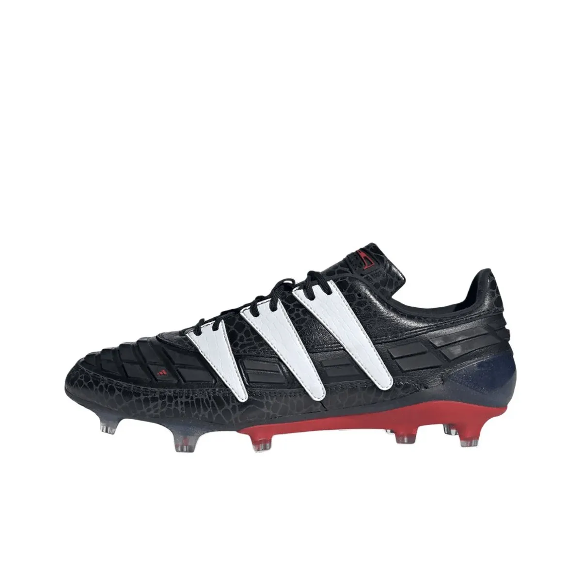 BULLBOXER Sneaker bassa verde nero talpa