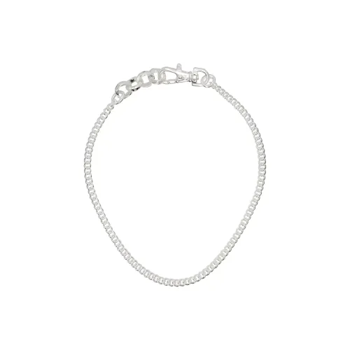 Martine Ali Brass Necklaces Унисекс
