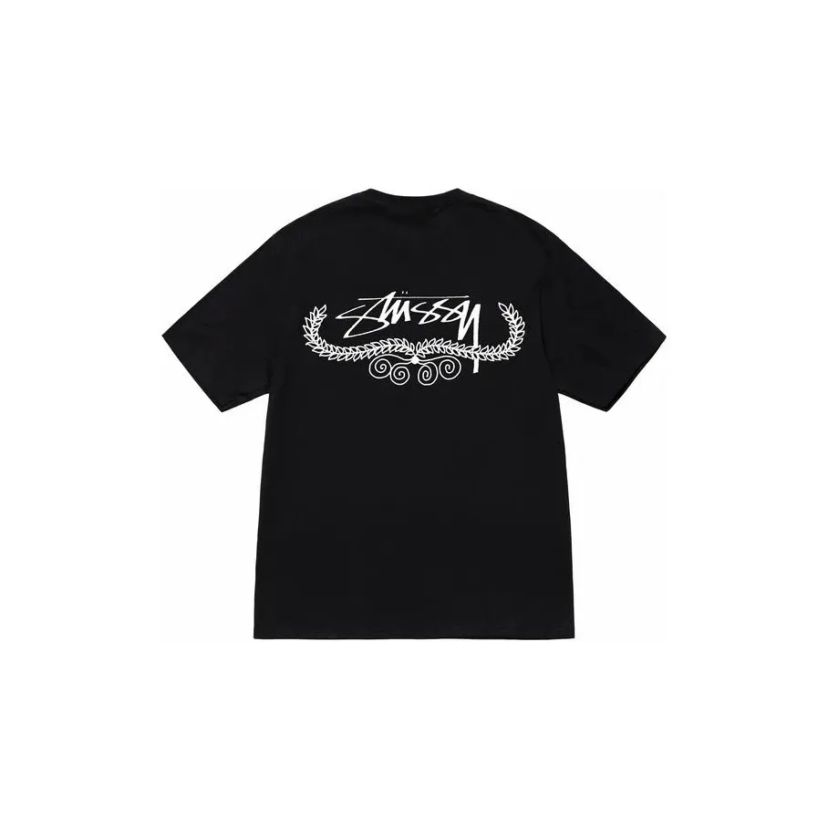 Stussy Wreath Tee