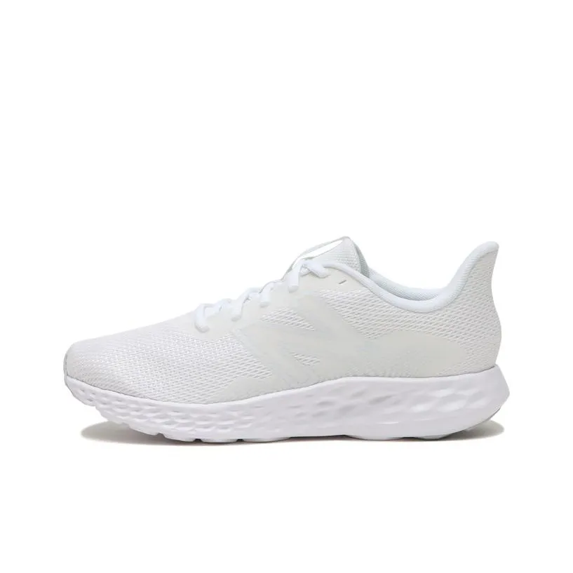 New Balance NB 411 Low Top Running Shoes Men's Ecru
