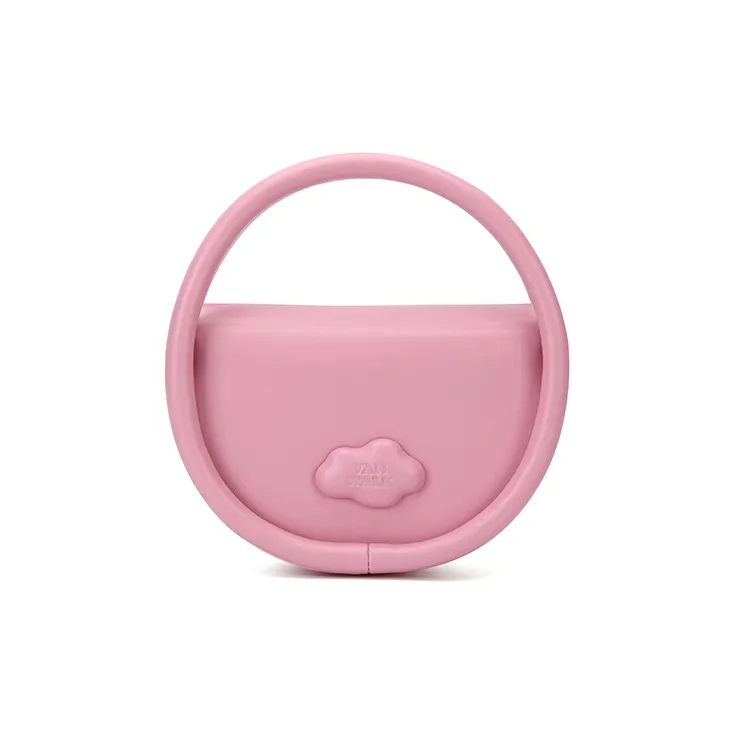 VANWALK ПУ (полиуретан) Сумка Стандартная Женская Розовая Желтая Белая