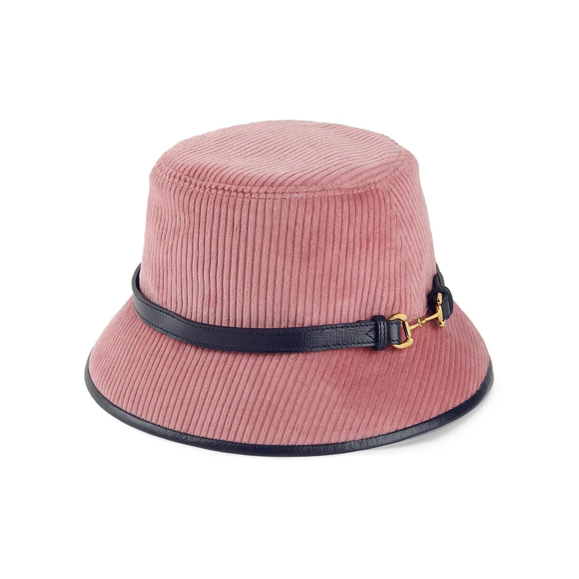 GUCCI Вельвет Шляпы ведра Женские