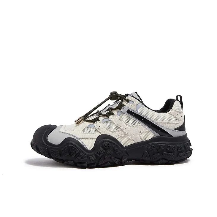 CAMEL Ugly Cute Обувь Противоскользящая Устойчивая к истиранию Низкий Топ Уличная Обувь Женская