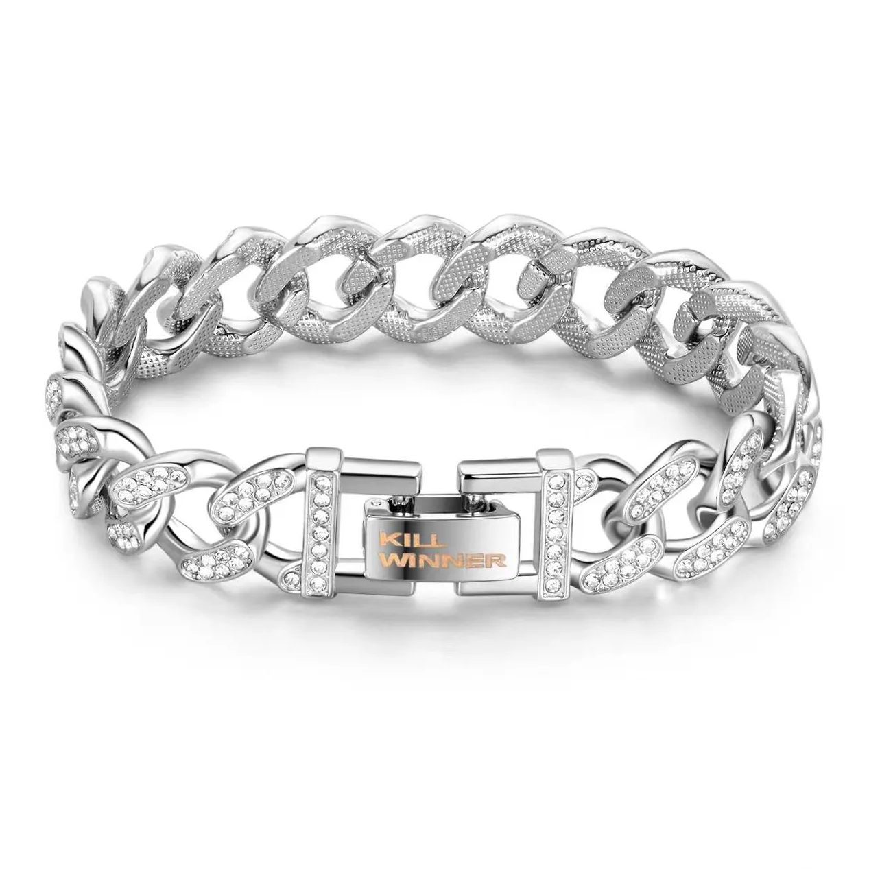 KILLWINNER Bracelets Unisex