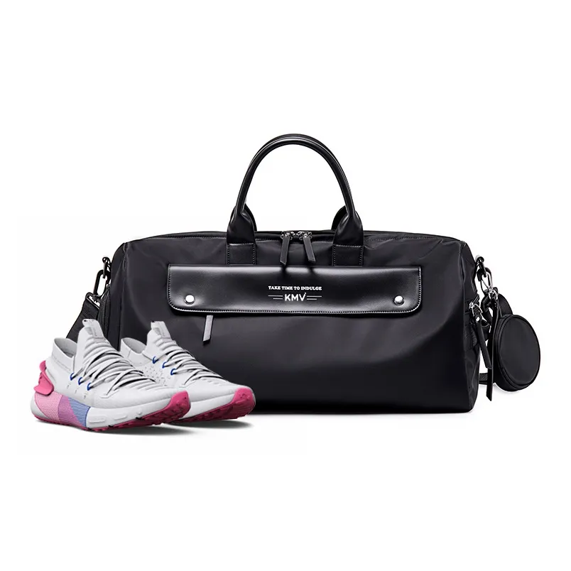 KMV Polyester Gym Bag Tubas Women's